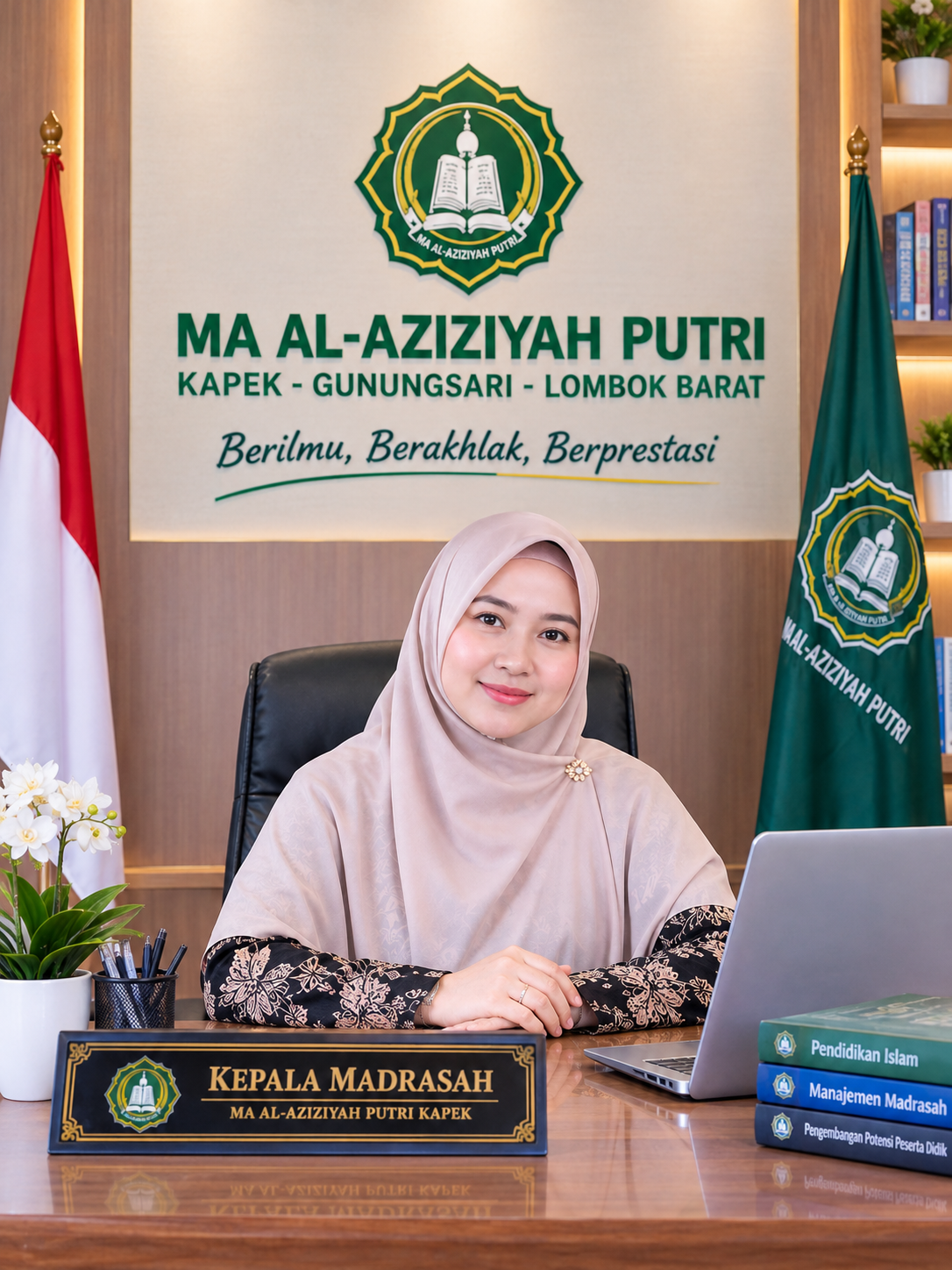 Visi dan Misi